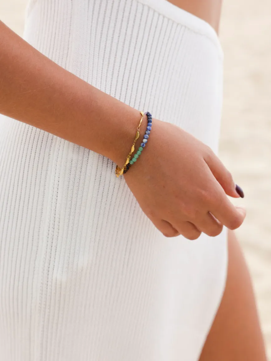 Leaf Shadow ARMBAND