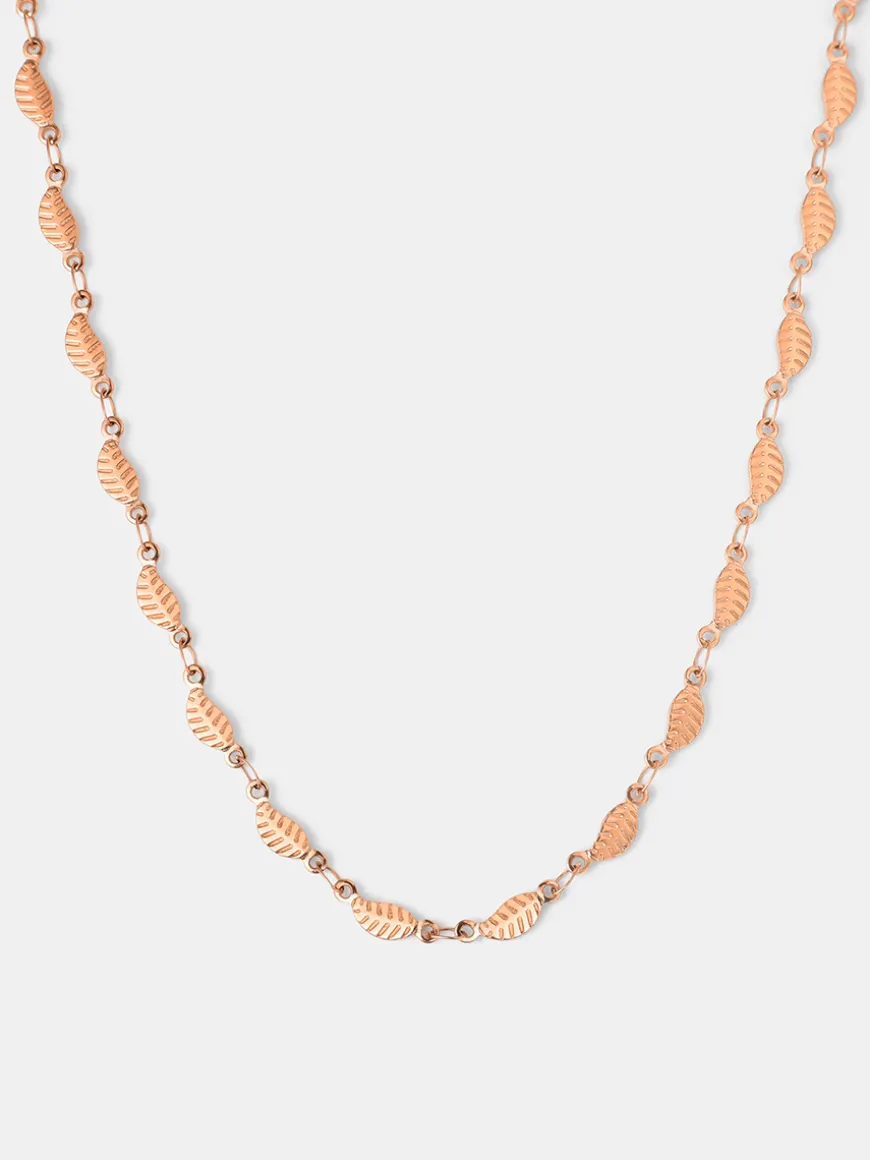 Leaf Shadow Kette