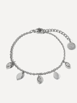 Leafy Cascade ARMBAND