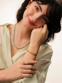 Leafy Embrace Armcuff
