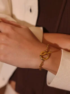 Leopard OT ARMBAND