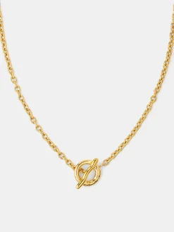 Leopard OT Kette