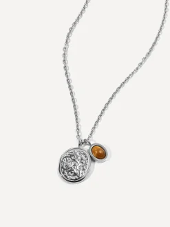 Leopard Spirit Kette