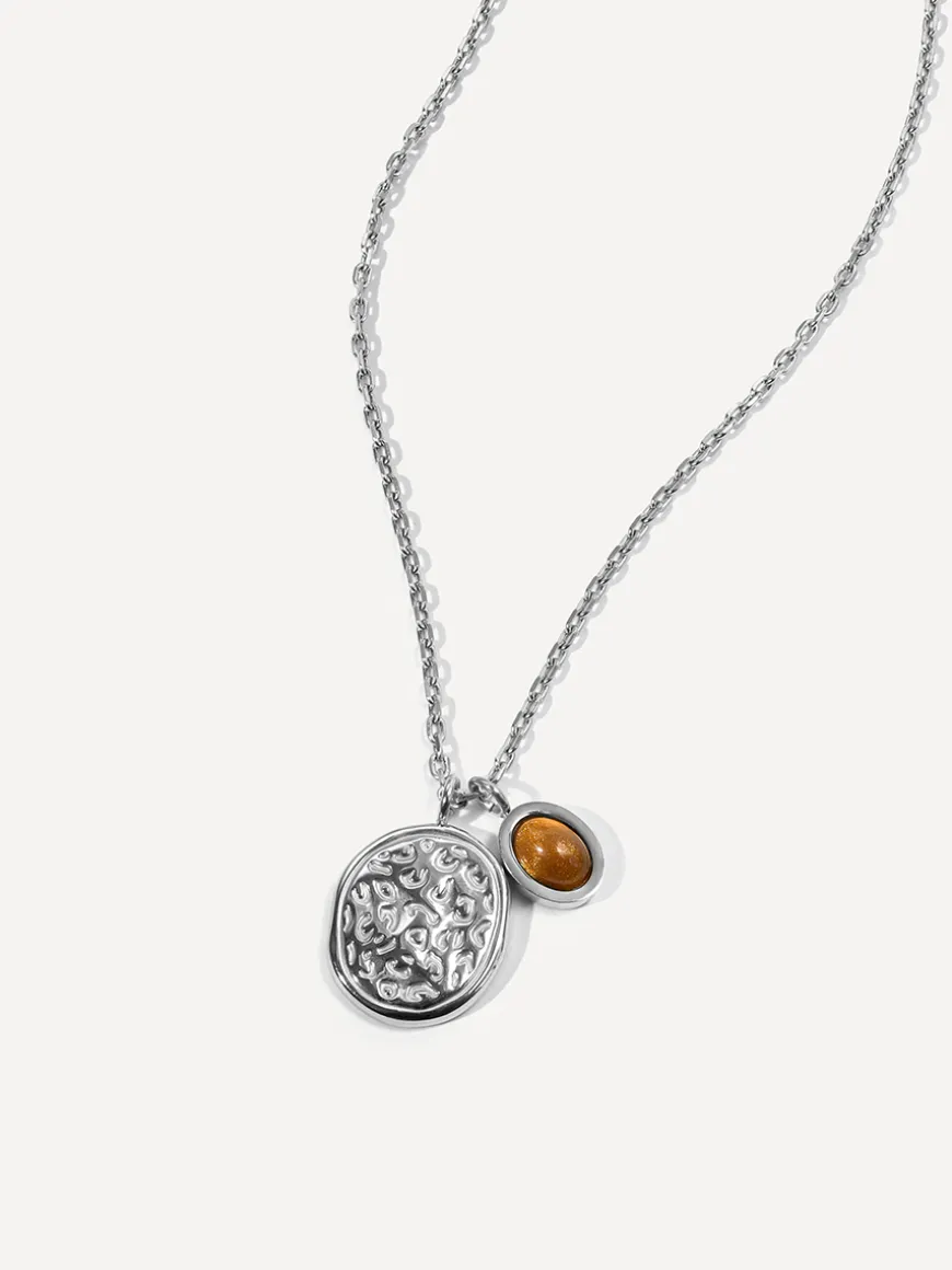 Leopard Spirit Kette
