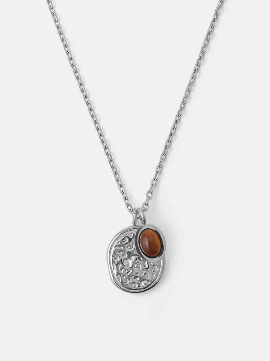 Leopard Spirit Kette