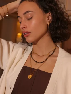 Leopard Spirit Kette