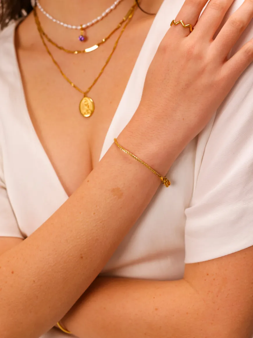 Light Upon ARMBAND