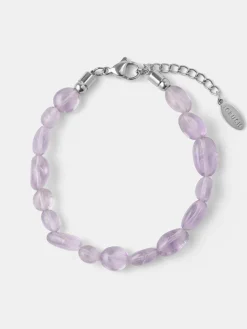 Lilac Bliss ARMBAND