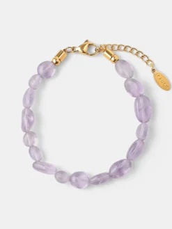 Lilac Bliss ARMBAND
