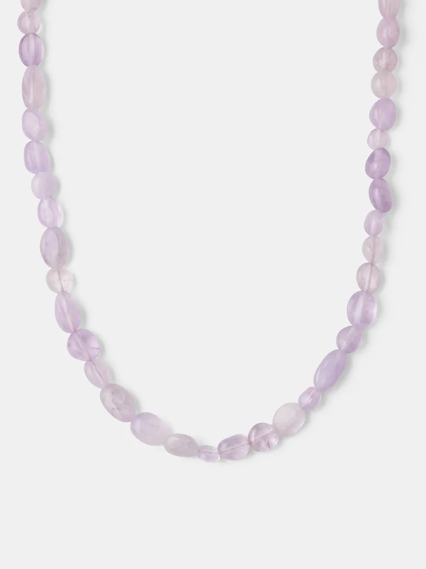 Lilac Bliss Kette