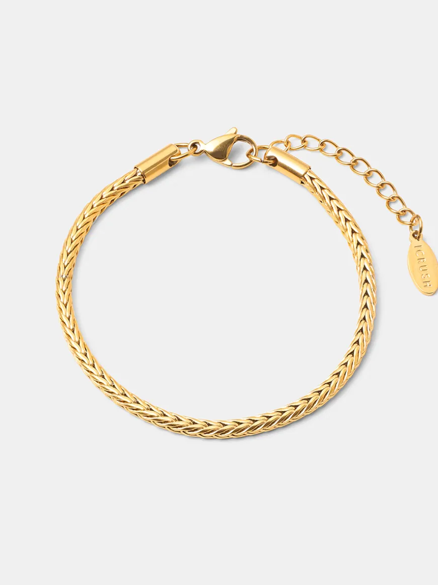 Linear Elegance ARMBAND