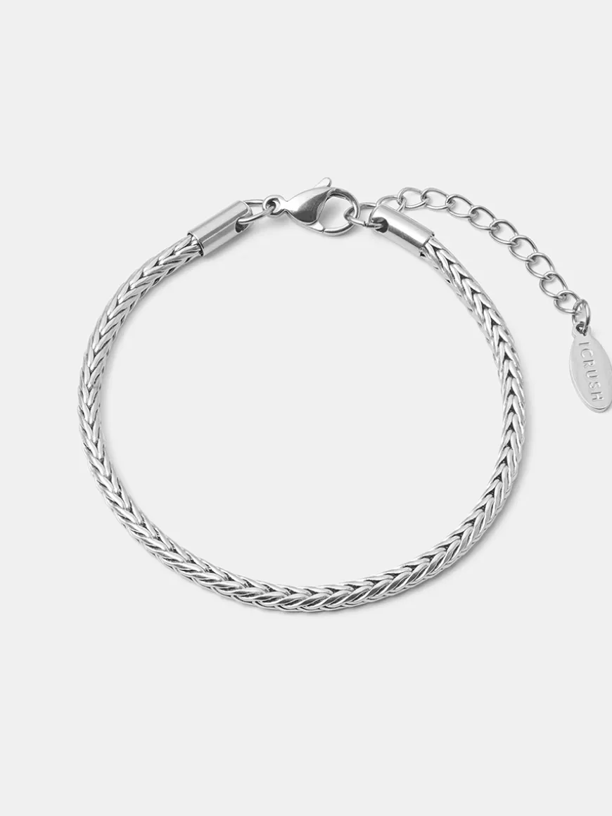 Linear Elegance ARMBAND