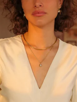 Linear Elegance Kette