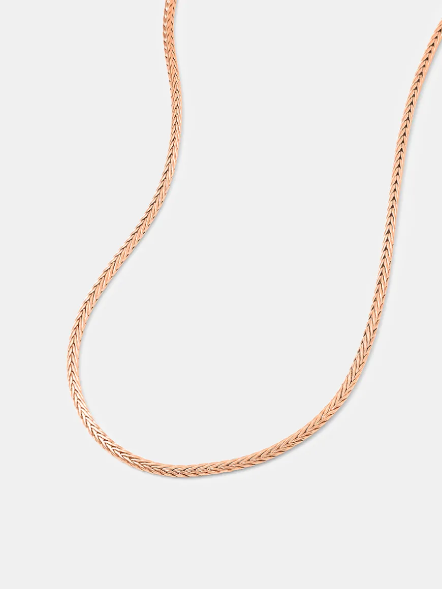 Linear Elegance Kette