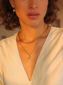Linear Elegance Kette
