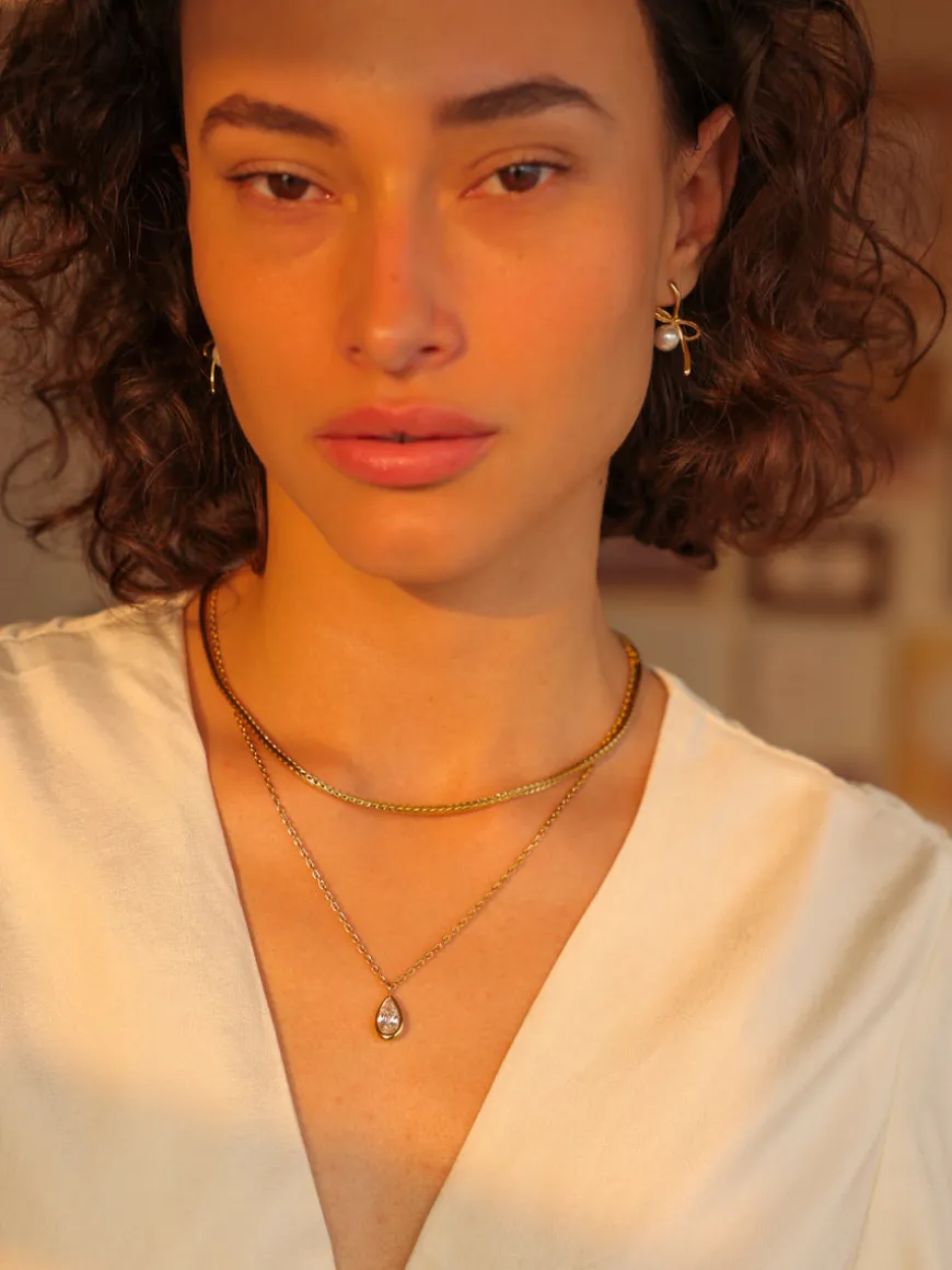 Linear Elegance Kette