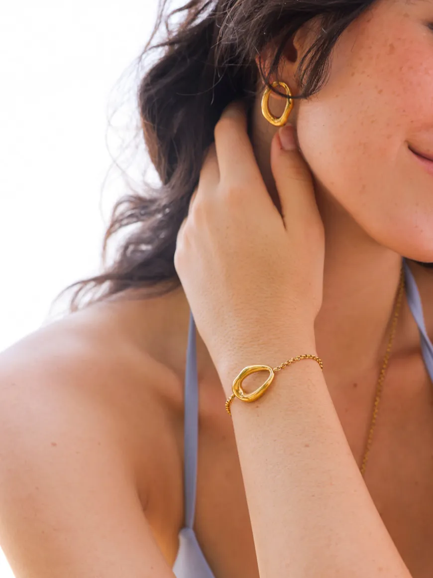 Lively Loop ARMBAND