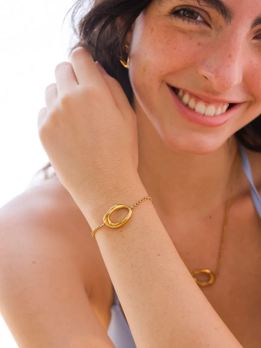 Lively Loop ARMBAND