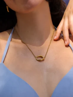 Lively Loop Kette