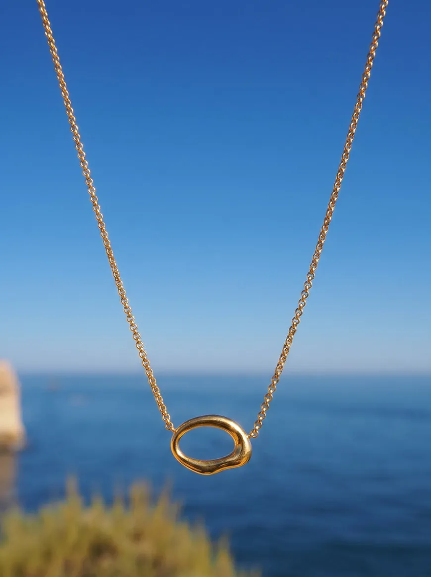 Lively Loop Kette