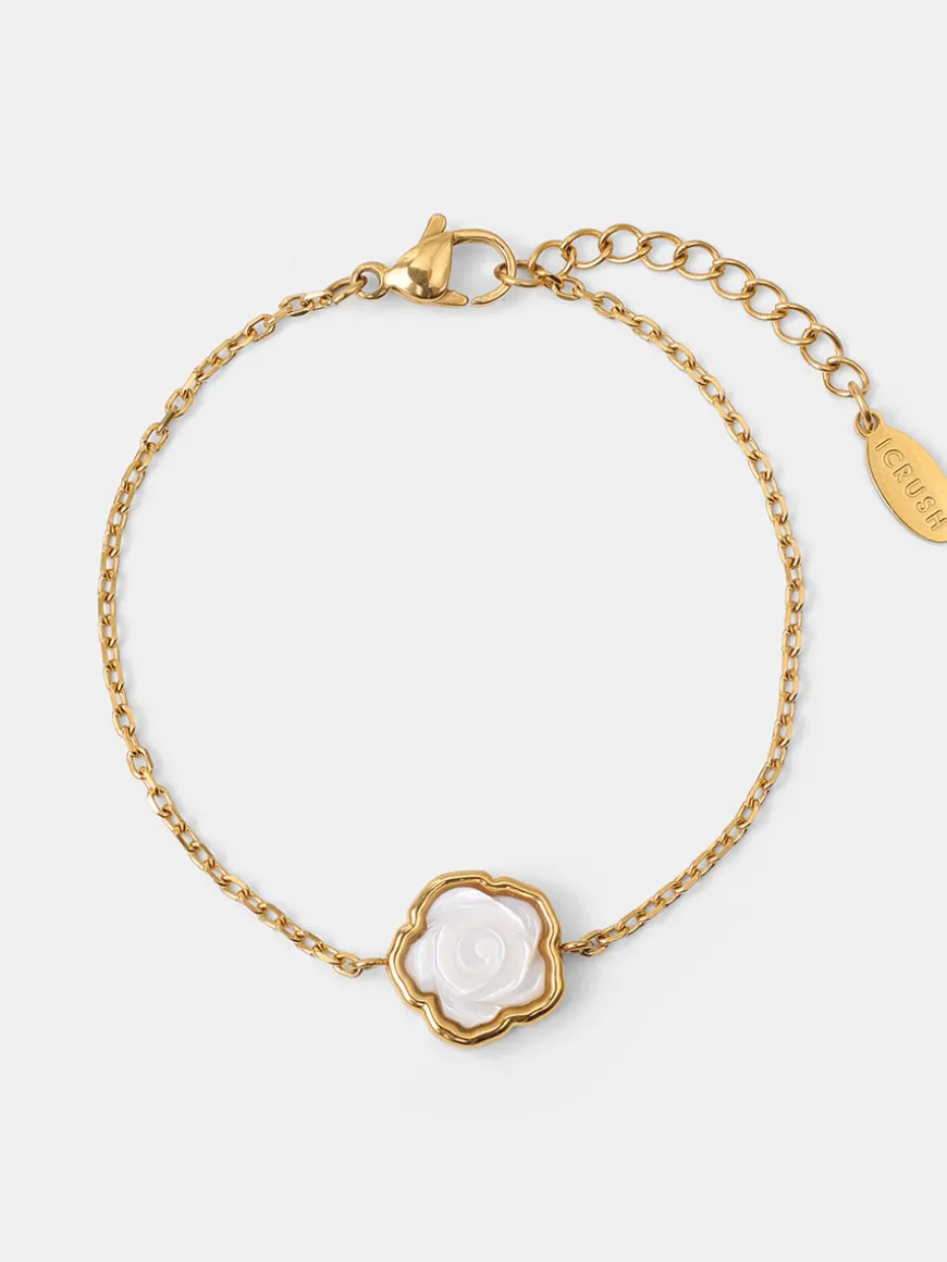 Lively Petal ARMBAND
