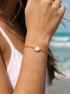 Lively Petal ARMBAND