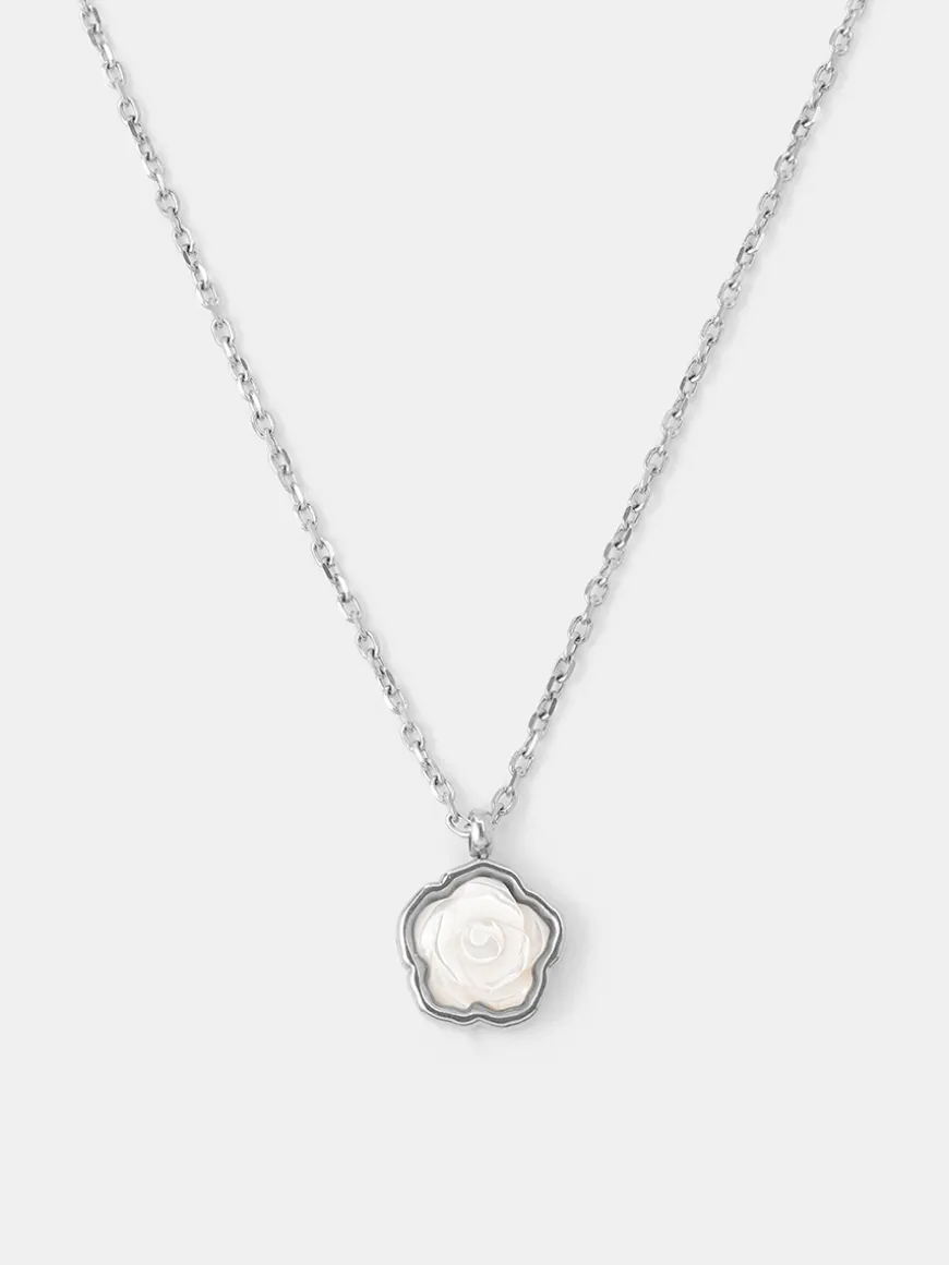 Lively Petal Kette