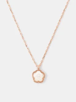 Lively Petal Kette