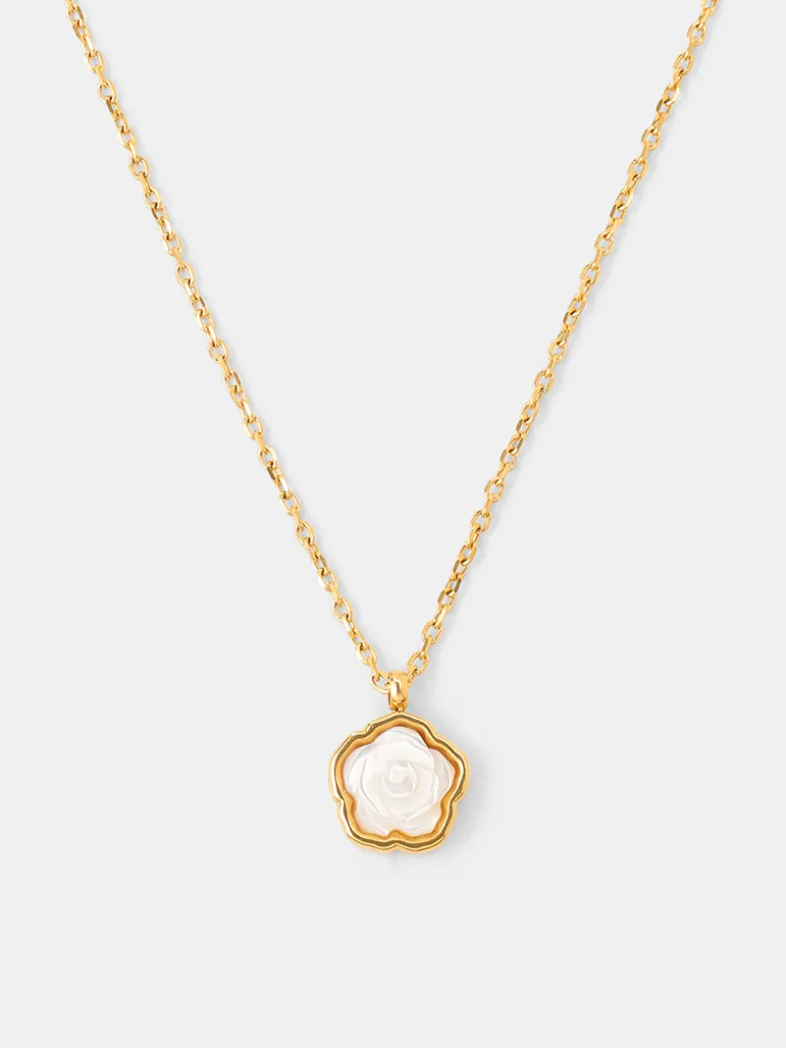 Lively Petal Kette