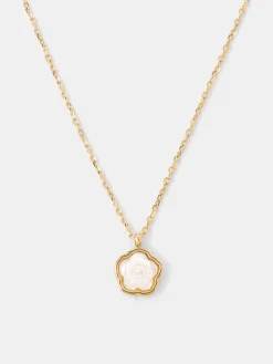 Lively Petal Kette