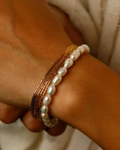 Loose Rope ARMBAND