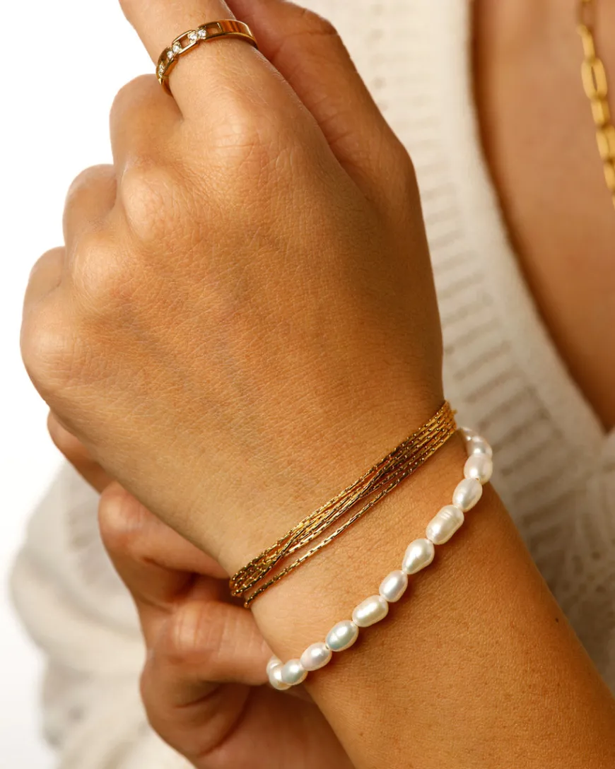 Loose Rope ARMBAND