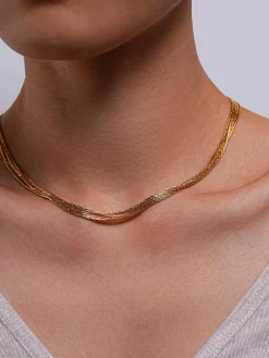 Loose Rope Kette