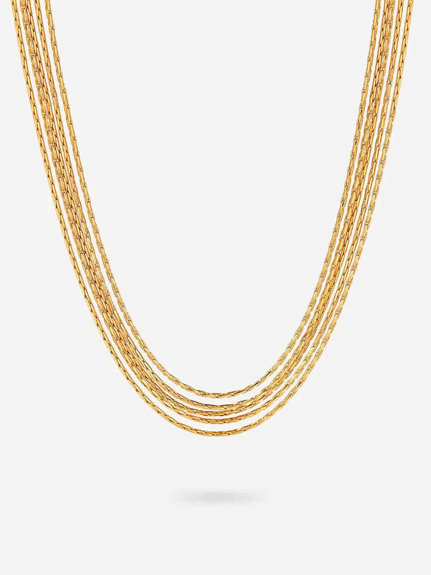 Loose Rope Kette