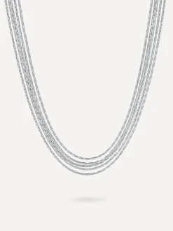 Loose Rope Kette