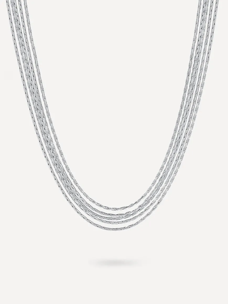 Loose Rope Kette