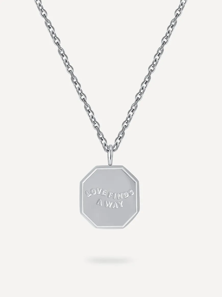 Love Finds a Way Kette