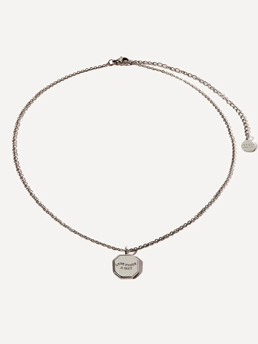 Love Finds a Way Kette