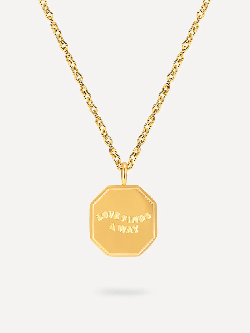 Love Finds a Way Kette