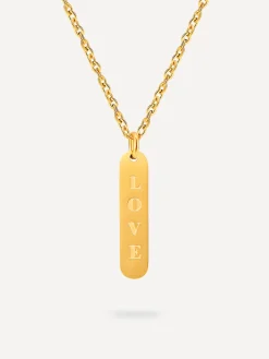 Love Line Kette