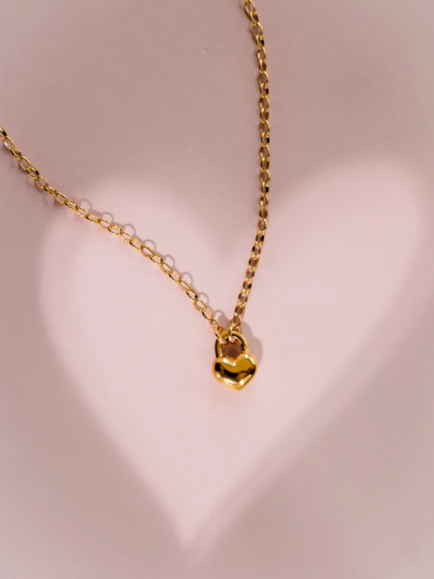 Love Lock Kette