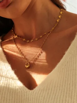 Love Lock Kette
