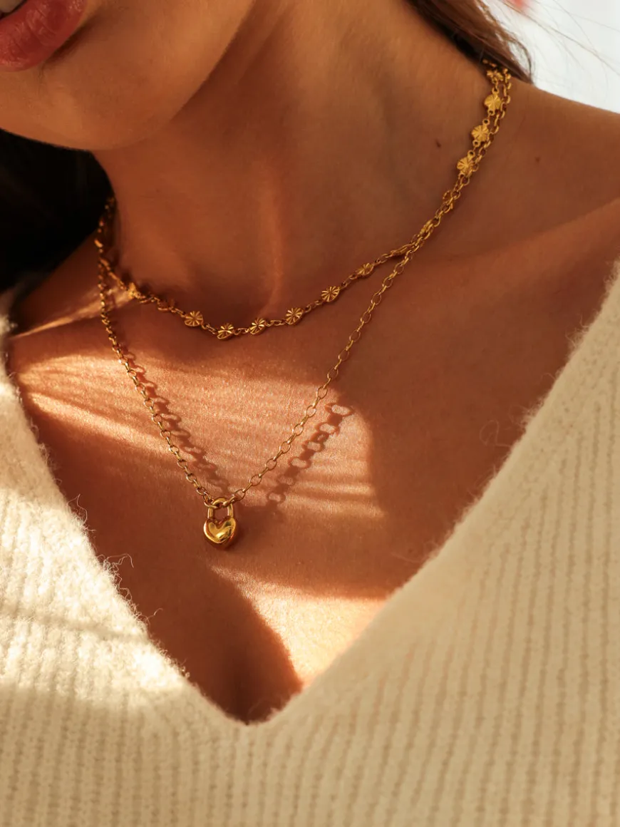 Love Lock Kette