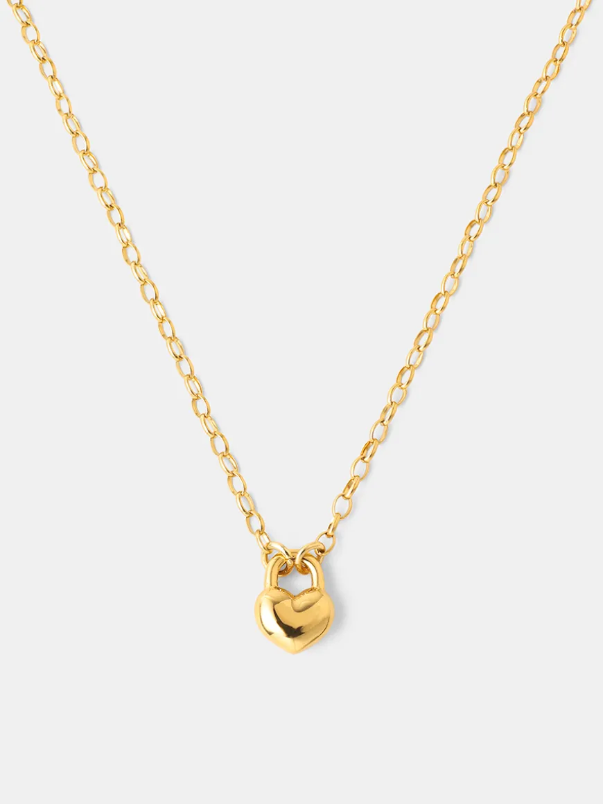 Love Lock Kette