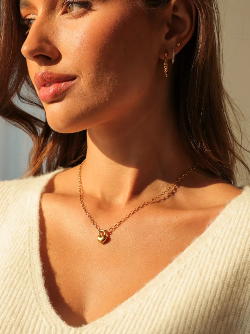 Love Lock Kette