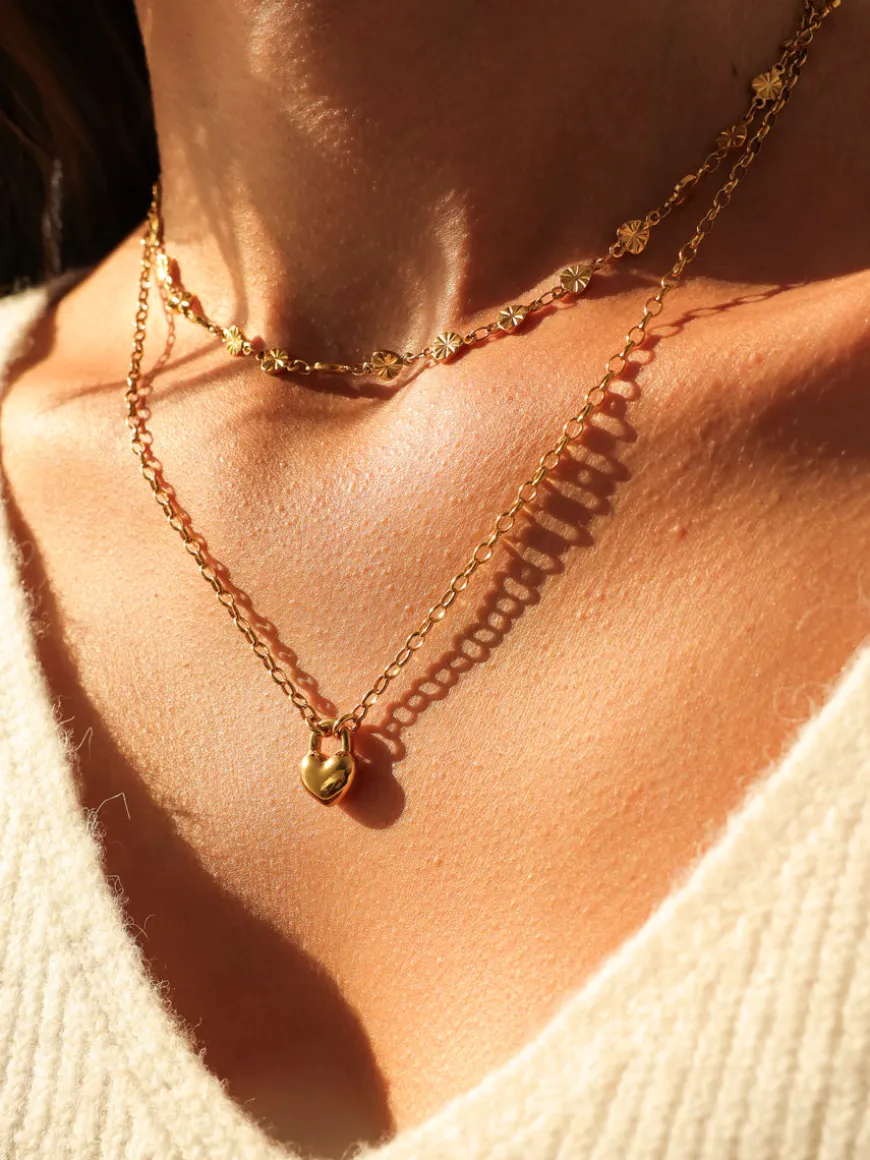 Love Lock Kette