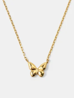 Lovely Butterfly Kette