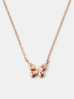 Lovely Butterfly Kette
