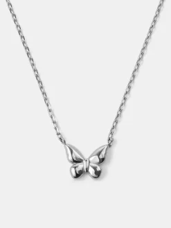 Lovely Butterfly Kette