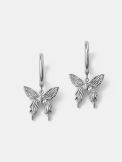 Lovely Butterfly Ohrringe